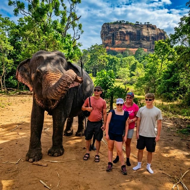 Joyful Tours experience - slide 2